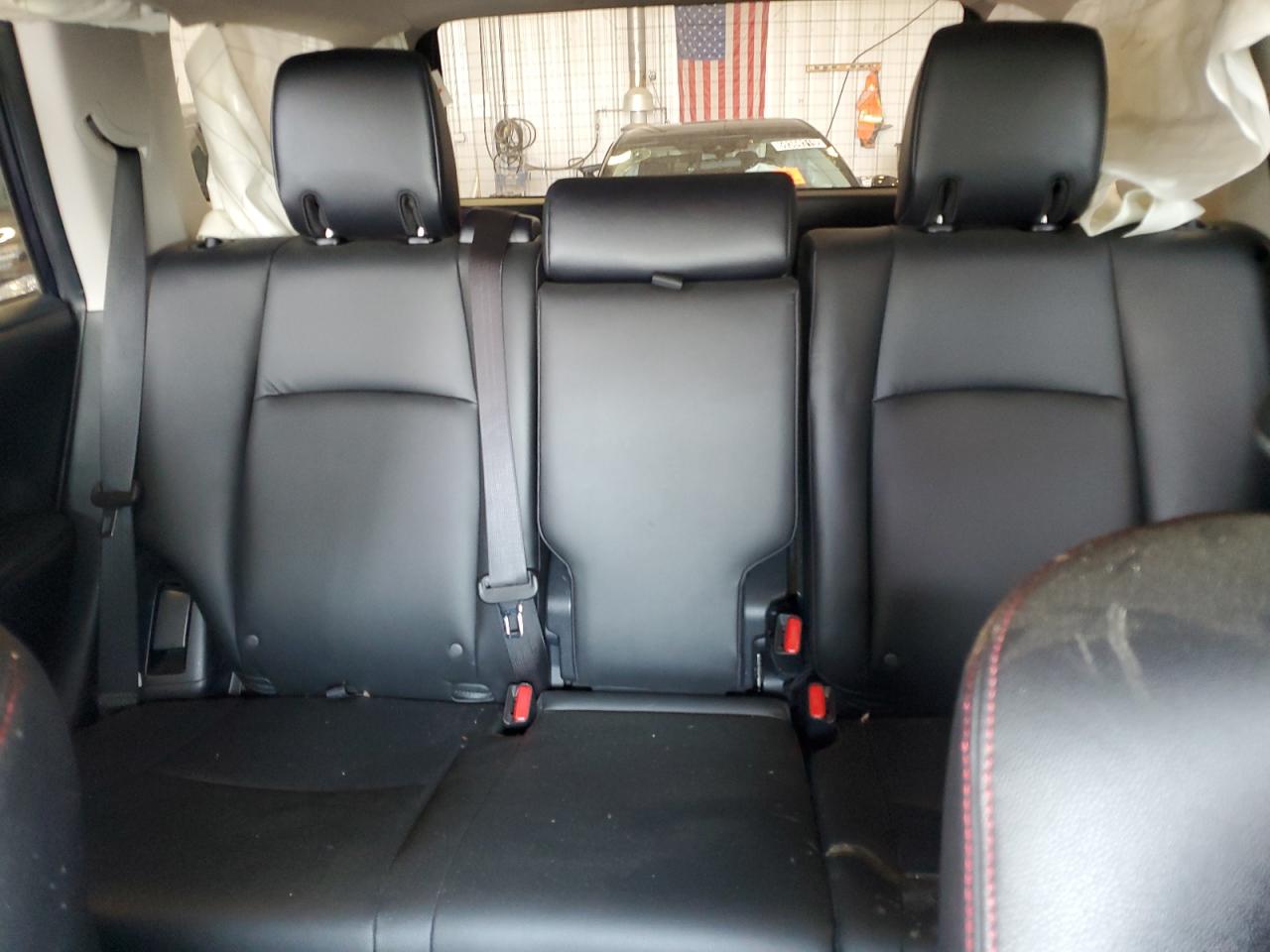 2017 Toyota 4Runner Sr5/Sr5 Premium VIN: JTEBU5JR3H5471657 Lot: 59432095