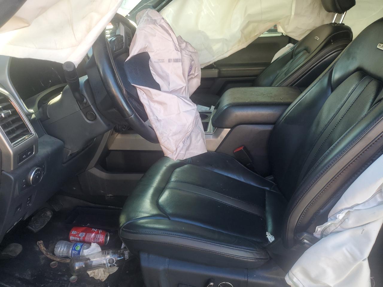 2022 Ford F350 Super Duty VIN: 1FT8W3DT0NED58040 Lot: 62488015