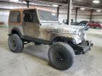 1984 Jeep Jeep Cj7 იყიდება Des Moines-ში, IA - Burn