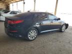 2015 Kia Optima Lx for Sale in Phoenix, AZ - Front End