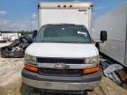 2011 Chevrolet Express G4500  zu verkaufen in Houston, TX - Side