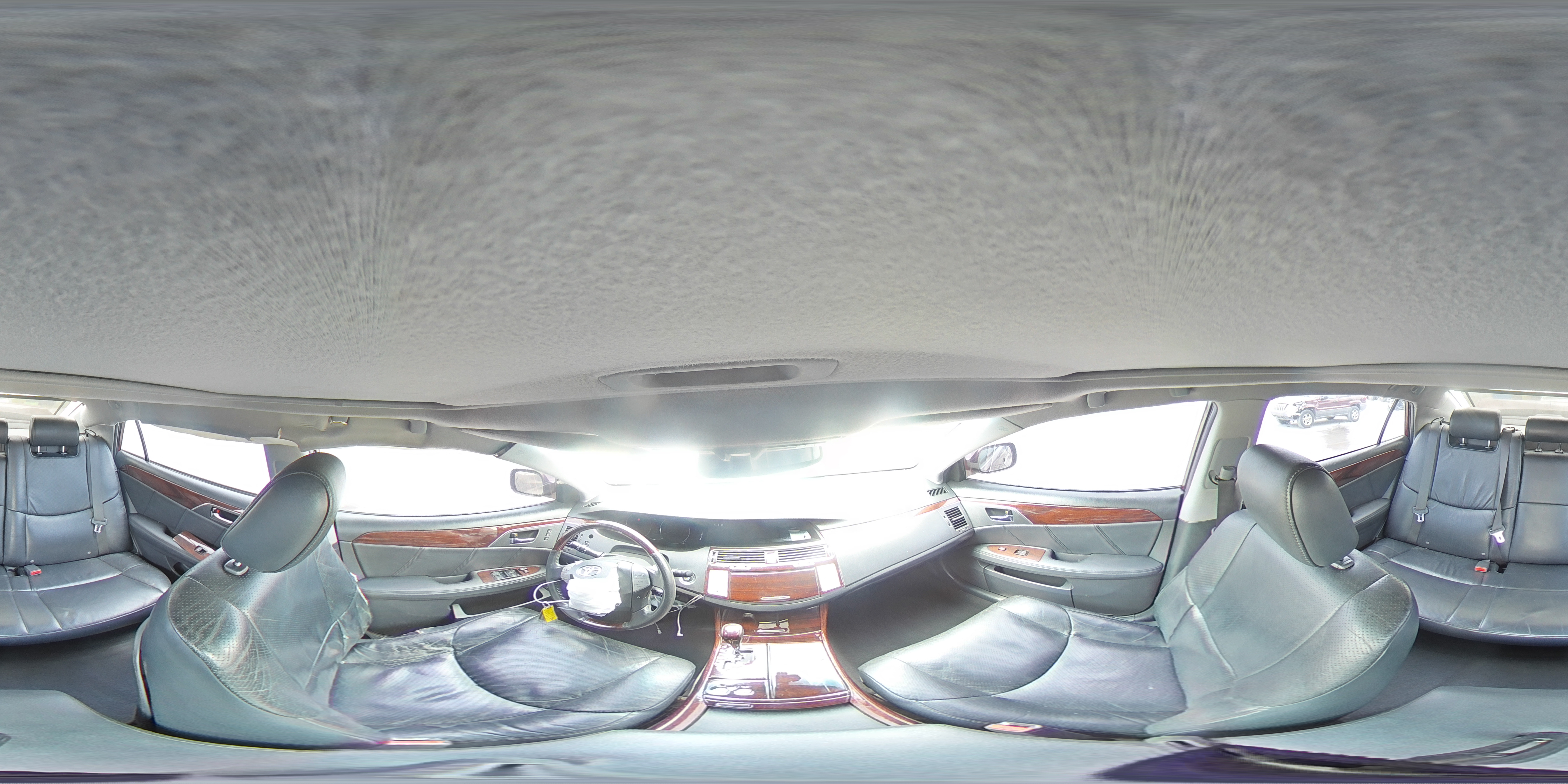 2009 Toyota Avalon Xl VIN: 4T1BK36B59U332868 Lot: 62295325
