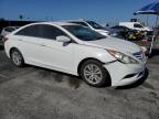 2013 HYUNDAI SONATA GLS   à vendre chez Copart CA - LONG BEACH