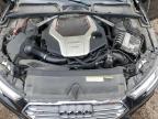 2018 AUDI S4 PREMIUM PLUS   for sale at Copart IL - CHICAGO SOUTH