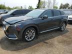 2019 Mazda Cx-9 Grand Touring للبيع في Bowmanville، ON - Front End