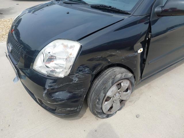 2006 KIA PICANTO GS