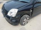 2006 KIA PICANTO GS for sale at Copart SANDY