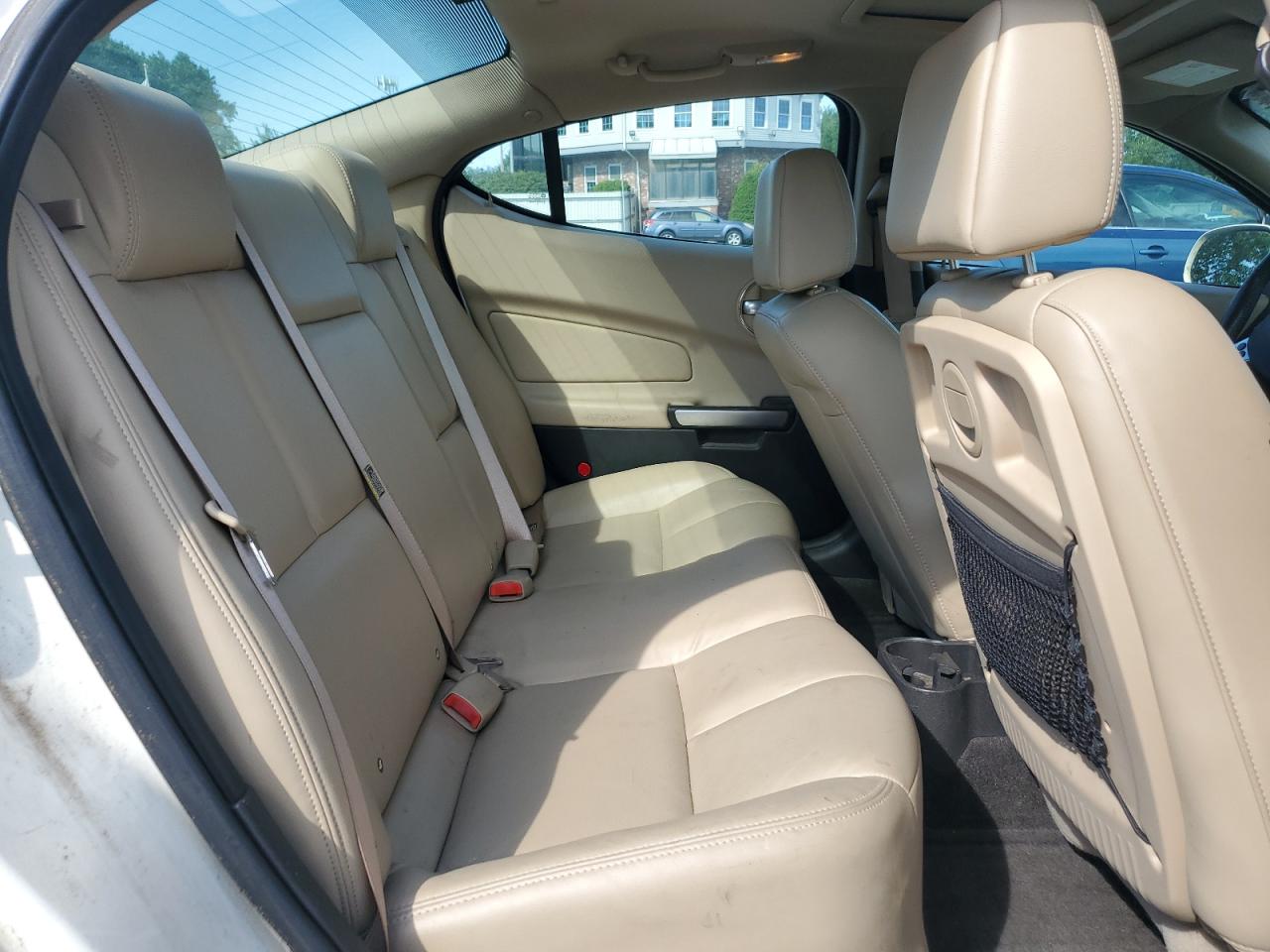 2006 Pontiac Grand Prix VIN: 2G2WP582061253412 Lot: 59024015