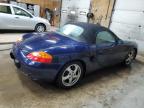 2001 Porsche Boxster  იყიდება Kincheloe-ში, MI - Minor Dent/Scratches