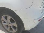 2011 NISSAN NOTE N-TEC for sale at Copart BRISTOL