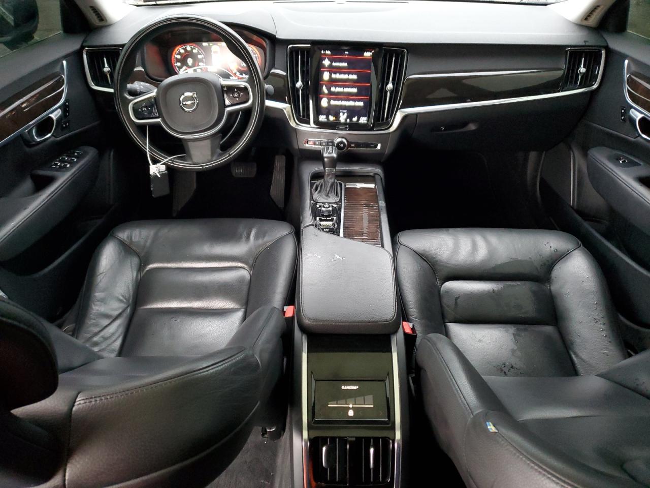 2018 Volvo S90 T5 Momentum VIN: LVY982MKXJP036559 Lot: 60719845