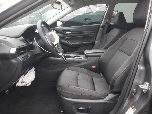  NISSAN ALTIMA 2020 Gray