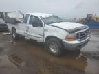 1999 Ford F250 Super Duty за продажба в Brighton, CO - Rollover