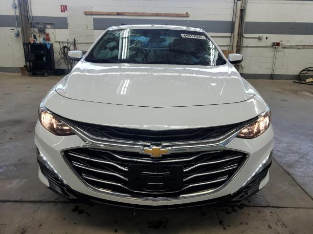  CHEVROLET MALIBU 2024 White