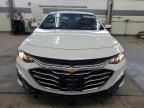 2024 Chevrolet Malibu Lt for Sale in Wheeling, IL - Frame Damage
