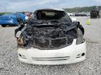 2011 Nissan Altima Base en Venta en Memphis, TN - Burn