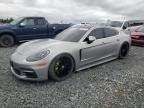 2018 PORSCHE PANAMERA 4 E-HYBRID   à vendre chez Copart NS - HALIFAX
