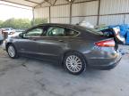 2015 Ford Fusion Se Hybrid   for Sale in Cartersville, GA - Rear End
