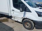 2017 FORD TRANSIT 35 for sale at Copart YORK