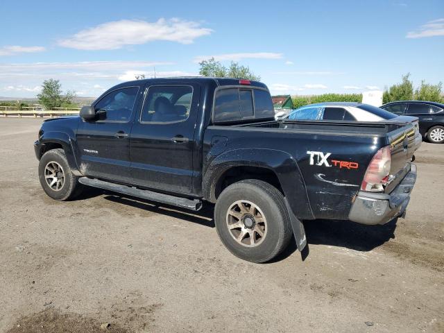  TOYOTA TACOMA 2013 Black