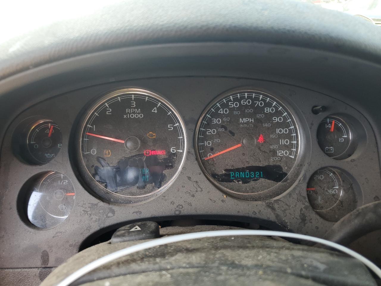 2008 Chevrolet Avalanche K1500 VIN: 3GNFK12398G185102 Lot: 61619505