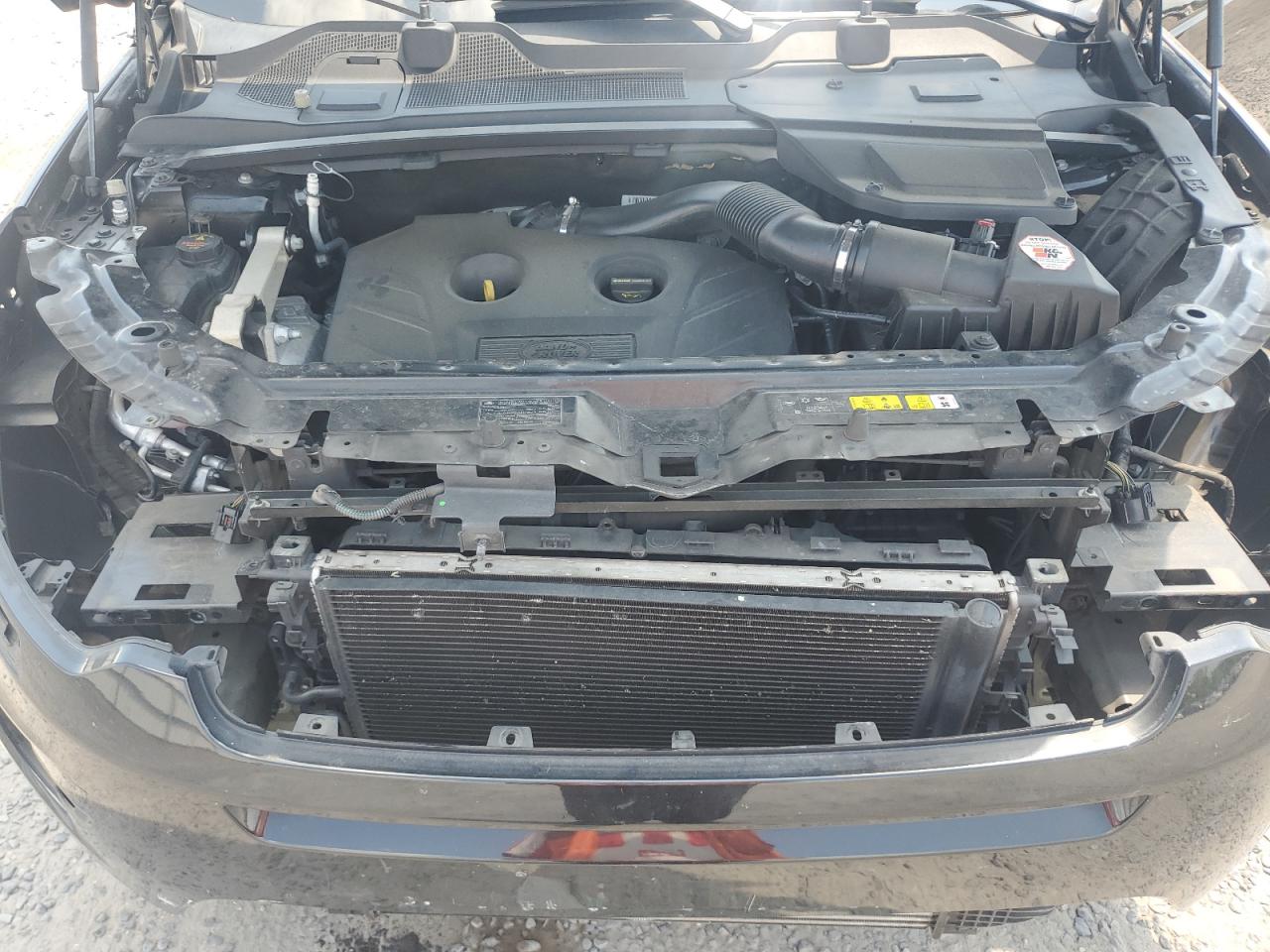 2016 Land Rover Discovery Sport Se VIN: SALCP2BGXGH633897 Lot: 62750595