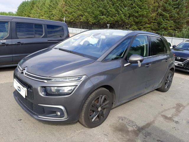 CITROEN C4 PICASSO 2018