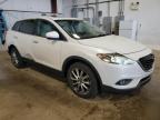2014 Mazda Cx-9 Grand Touring na sprzedaż w Pennsburg, PA - Side