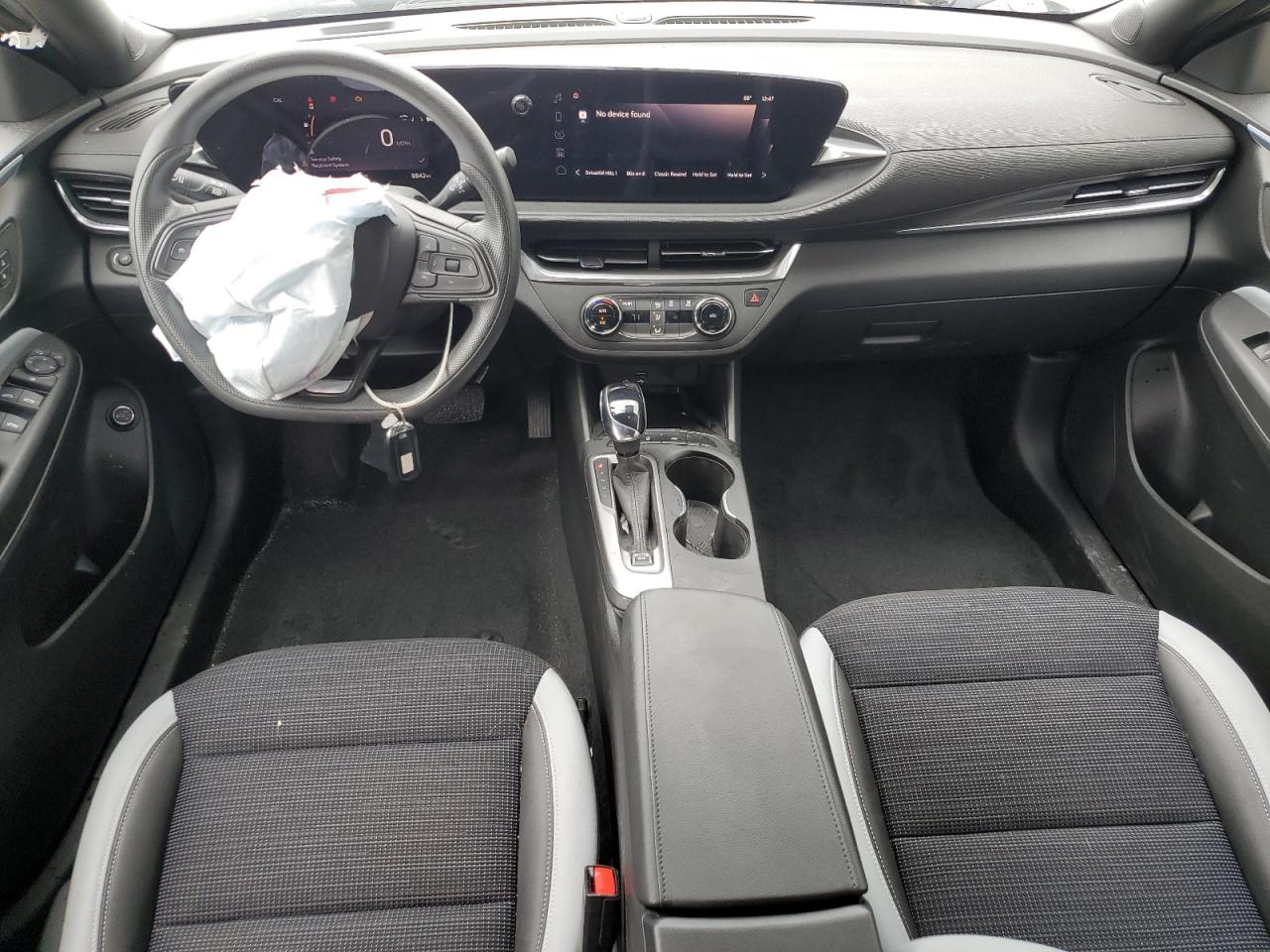 2024 Buick Envista Preferred VIN: KL47LAE25RB161932 Lot: 61076565