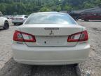 2009 Mitsubishi Galant Es იყიდება Hurricane-ში, WV - Front End