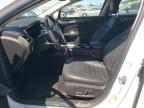 2014 Ford Fusion Se للبيع في Sacramento، CA - Front End