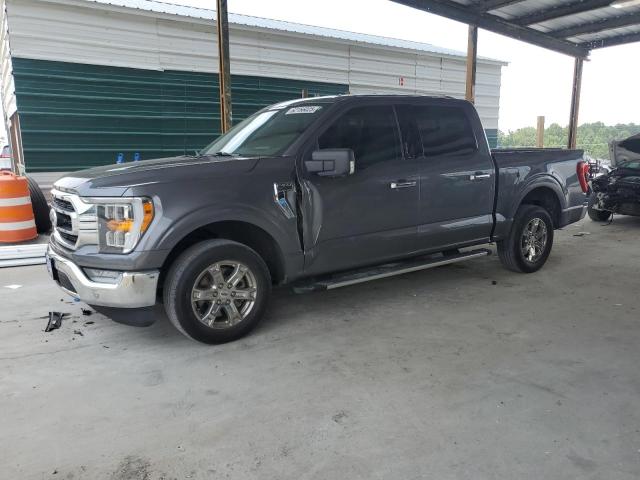 FORD F150 SUPER 2022