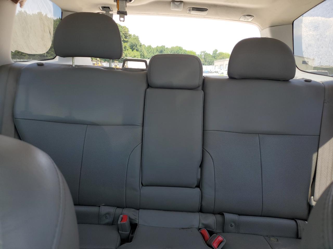 2009 Subaru Forester 2.5X Limited VIN: JF2SH64669H714461 Lot: 62177775