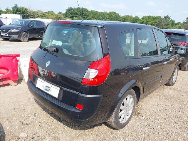 2008 RENAULT G-SCENIC D