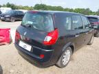 2008 RENAULT G-SCENIC D for sale at Copart ROCHFORD