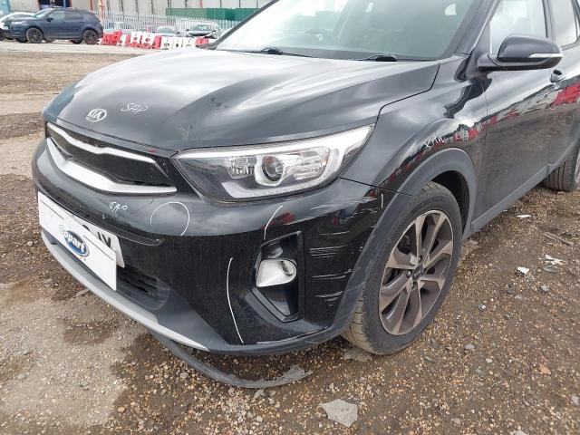 2020 KIA STONIC 3 I