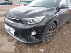 2020 KIA STONIC 3 I for sale at Copart ROCHFORD