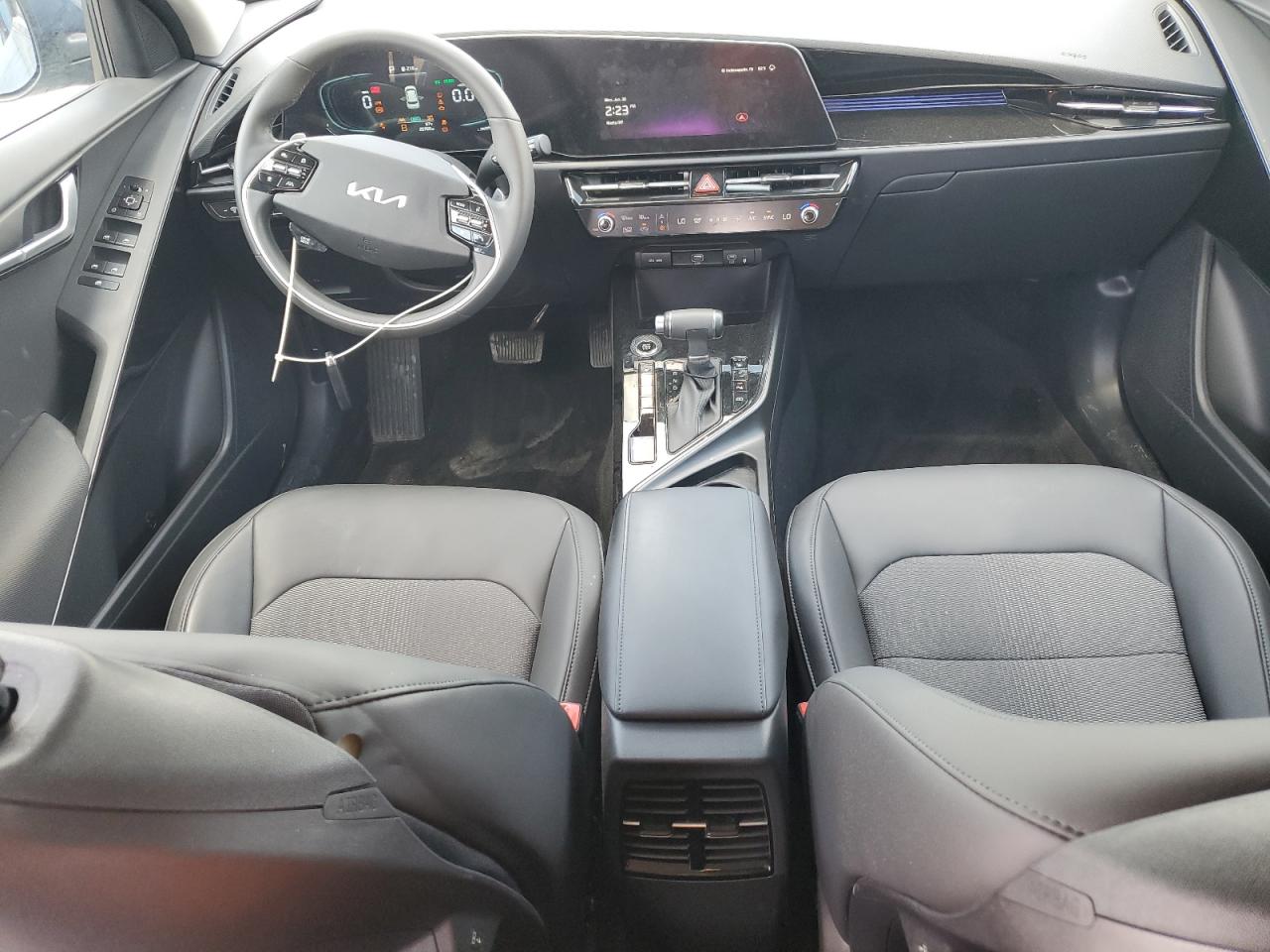 2024 Kia Niro Ex VIN: KNDCR3LE5R5203266 Lot: 62832245