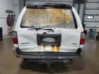 1998 Toyota 4Runner Limited de vânzare în Blaine, MN - Rear End