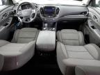 2021 Chevrolet Traverse Lt for Sale in Harleyville, SC - Rear End
