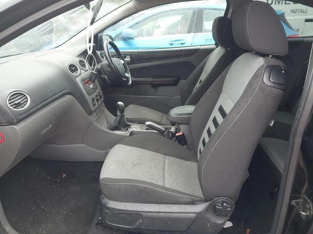 2010 FORD FOCUS ZETE