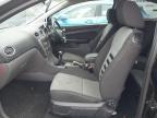 2010 FORD FOCUS ZETE for sale at Copart WOLVERHAMPTON