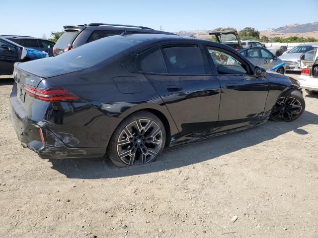  BMW I5 EDRIVE 2024 Czarny