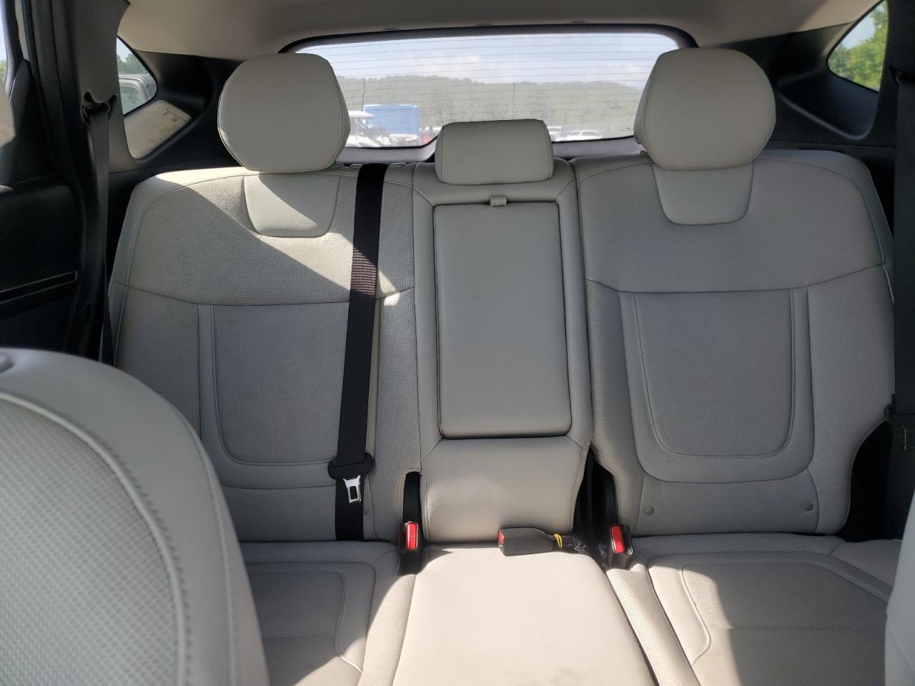 2022 Hyundai Tucson Limited VIN: 5NMJECAE1NH072723 Lot: 61460595