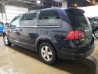 2011 Volkswagen Routan Se   na sprzedaż w Blaine, MN - Minor Dent/Scratches
