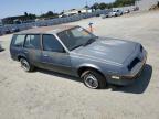 1985 Pontiac Sunbird  продається в Antelope, CA - Minor Dent/Scratches