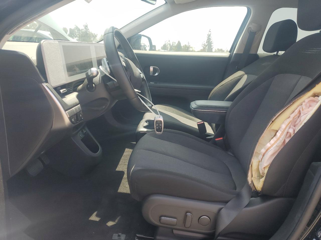 2024 Hyundai Ioniq 5 Sel VIN: KM8KN4DE8RU269789 Lot: 60168365