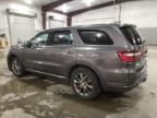 2017 Dodge Durango Gt for Sale in Avon, MN - Front End
