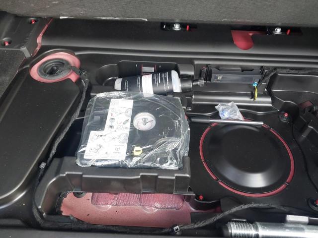 2019 MERCEDES-BENZ A CLASS A200 AMG LINE 5DR AUTO