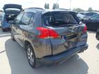 2014 PEUGEOT 2008 ALLUR for sale at Copart SANDY